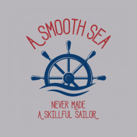 Skillful Sailor Toddler T-shirt | Artistshot