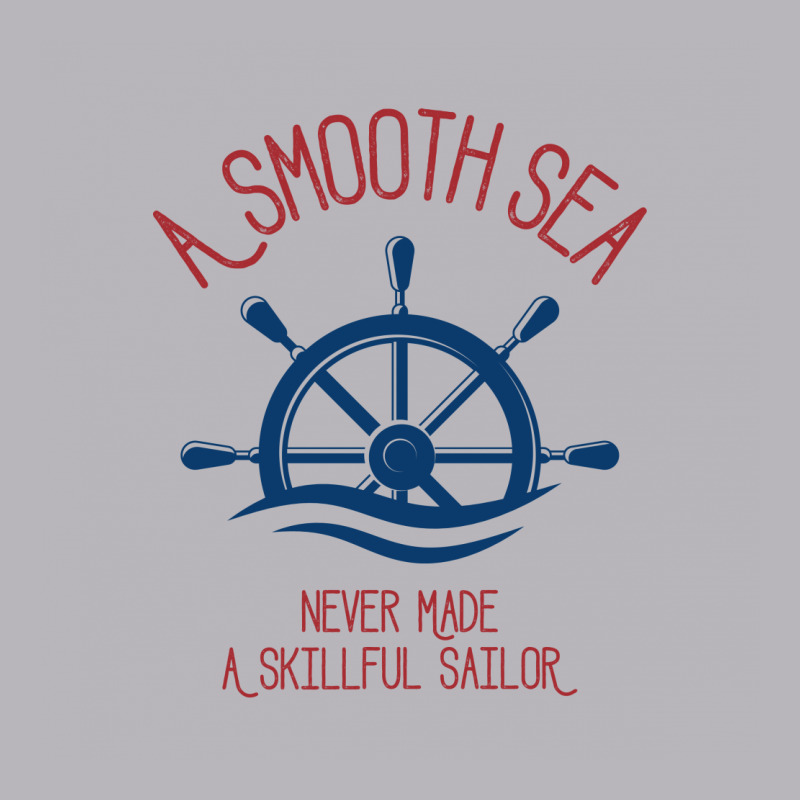 Skillful Sailor Toddler T-shirt by Chiks | Artistshot