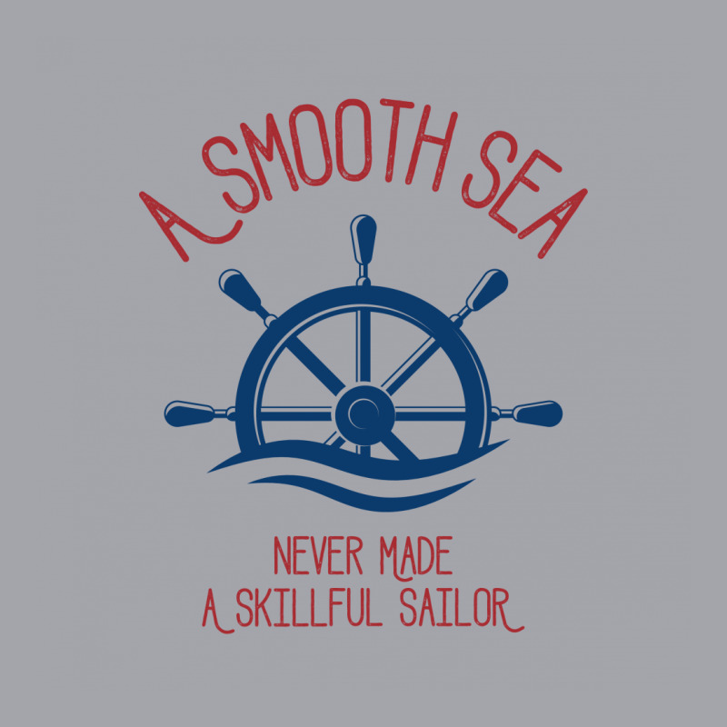 Skillful Sailor Youth Hoodie by Chiks | Artistshot