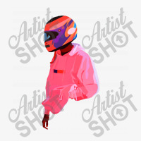 Frank Ocean Blonde Ladies Fitted T-shirt | Artistshot