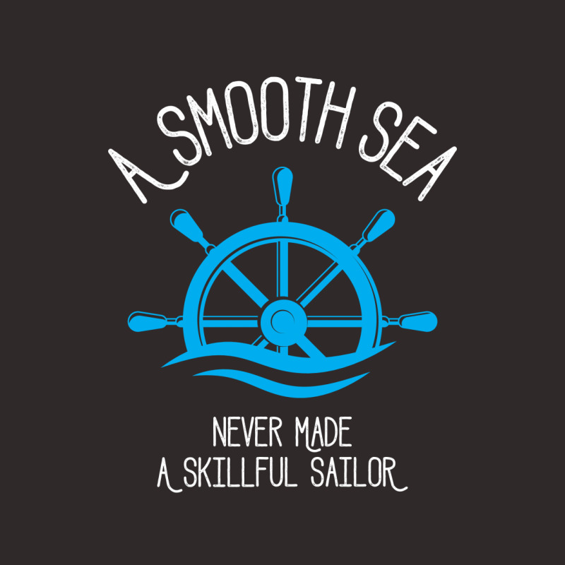 Skillful Sailor Racerback Tank by Chiks | Artistshot