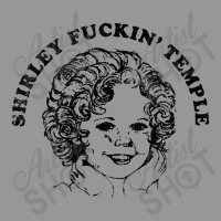 Shirley Fuckin' Temple Women's V-neck T-shirt | Artistshot