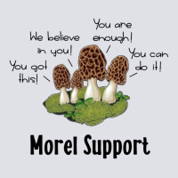 Morel Mushroom Moral Support Bucket Hat | Artistshot