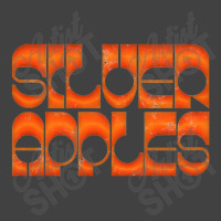 Silver Apprles Vintage T-shirt | Artistshot