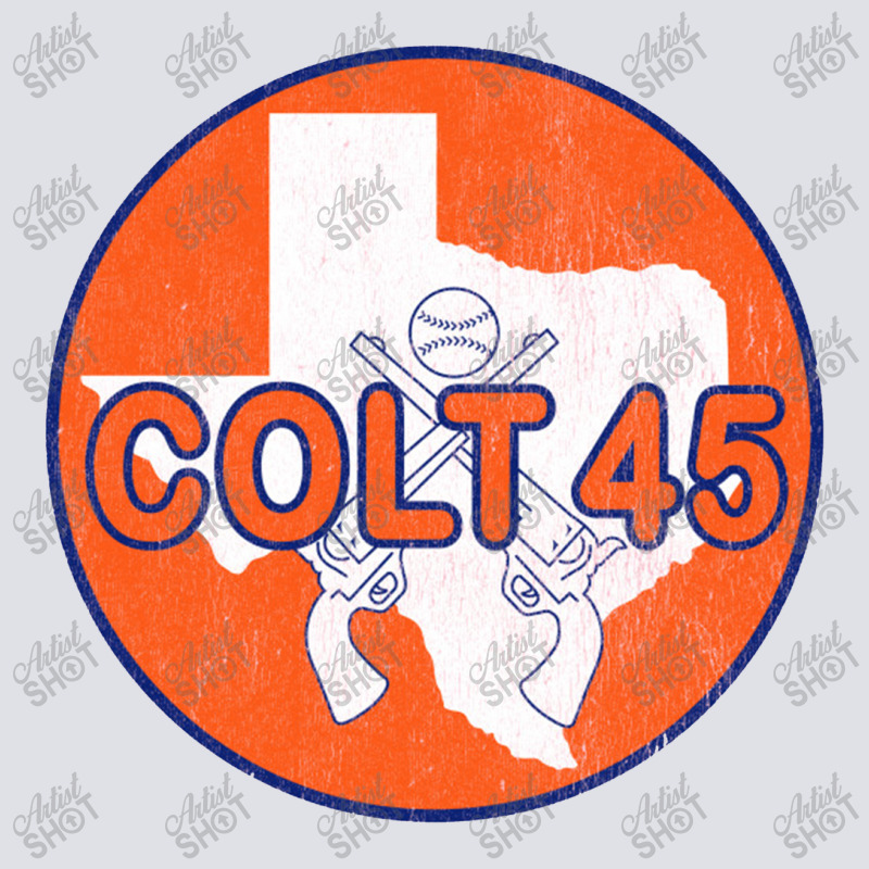 Custom Defunct Houston Colt 45s Baseball Texas Bucket Hat By Ehpproduk -  Artistshot