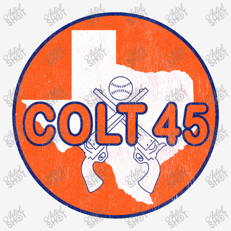 Defunct - Houston Colt 45s Baseball Kids T-Shirt for Sale by