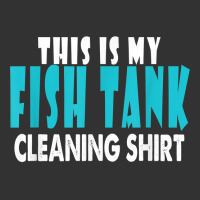 Saltwater Aquarium Staff Cleaning Gift Fishkeeping Vintage T Shirt Baby Bodysuit | Artistshot