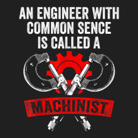 Machinist Engineer Machine Operator Machining T Shirt Ladies Polo Shirt | Artistshot