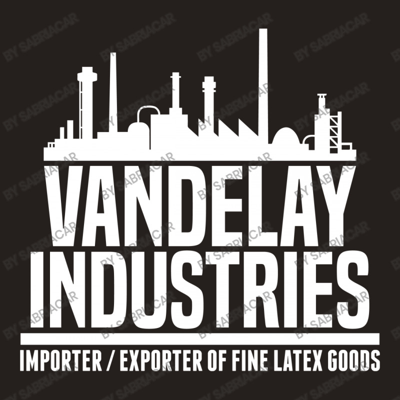 Vandelay Industries Tank Top | Artistshot