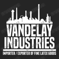 Vandelay Industries Unisex Hoodie | Artistshot