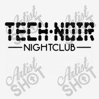 Tech Noir Classic T-shirt | Artistshot