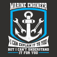 Maritime Engineering Marine Engineering Marine Engineer T Shirt Champion Hoodie | Artistshot