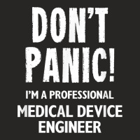 Medical Device Engineer T Shirt Ladies Fitted T-shirt | Artistshot