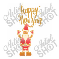 Happy New Year 2021 Maternity Scoop Neck T-shirt | Artistshot