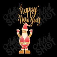 Happy New Year 2021 Women's V-neck T-shirt | Artistshot