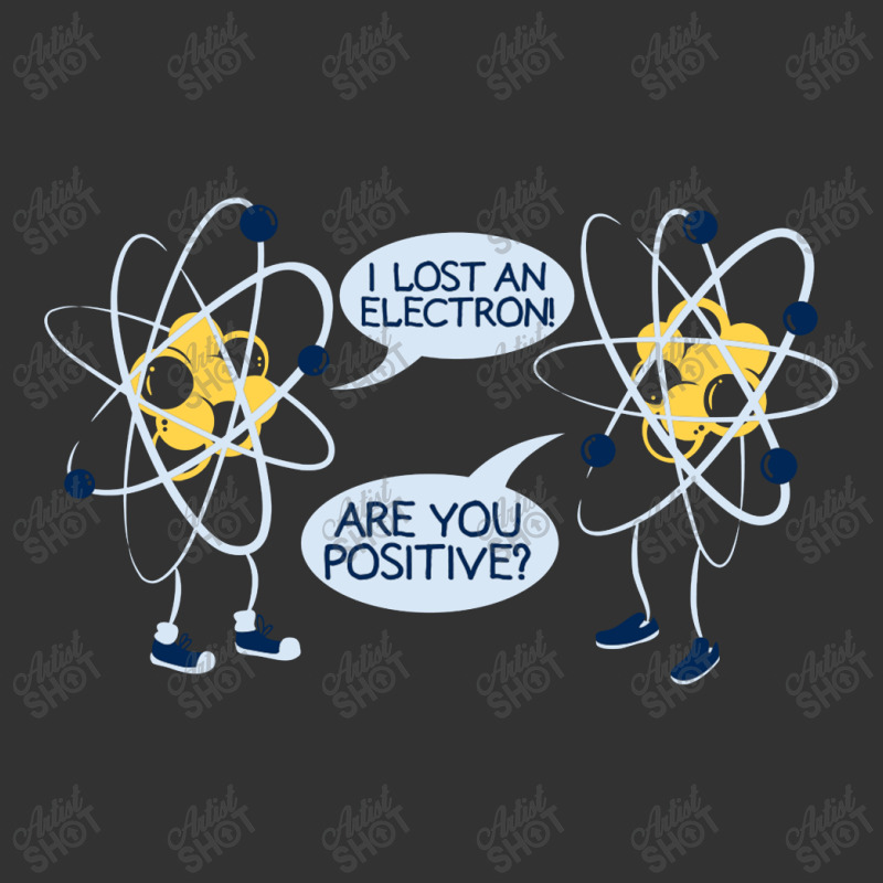 Atom Proton Electron Positive Word Game Baby Bodysuit by haelSwift | Artistshot