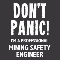 Mining Safety Engineer T Shirt Ladies Curvy T-shirt | Artistshot