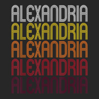 Alexandria, La  Vintage Style Louisiana T Shirt Men's T-shirt Pajama Set | Artistshot