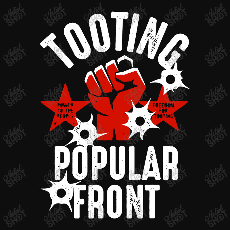 Popular Front Crop Top | Artistshot