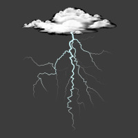 Lightning T Shirt Thunder Lightning Bolt Storm Cloud Strikes Men's Polo Shirt | Artistshot