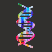 Major And Minor Grooves Dna Double Helix Watercolor Art T Shirt Champion Hoodie | Artistshot