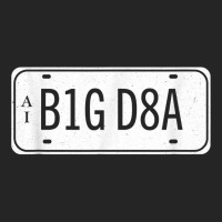 Data Big Number Plate Scientist Analyst Machine Learning T Shirt Unisex Hoodie | Artistshot