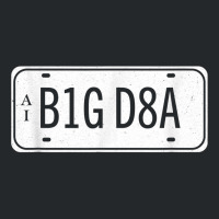 Data Big Number Plate Scientist Analyst Machine Learning T Shirt Crewneck Sweatshirt | Artistshot