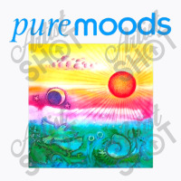 Pure Moods (pure 90's Nostalgia Moods) T-shirt | Artistshot