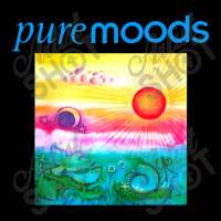 Pure Moods (pure 90's Nostalgia Moods) Men's Long Sleeve Pajama Set | Artistshot