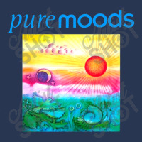 Pure Moods (pure 90's Nostalgia Moods) Men Denim Jacket | Artistshot