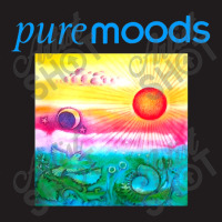 Pure Moods (pure 90's Nostalgia Moods) Waist Apron | Artistshot