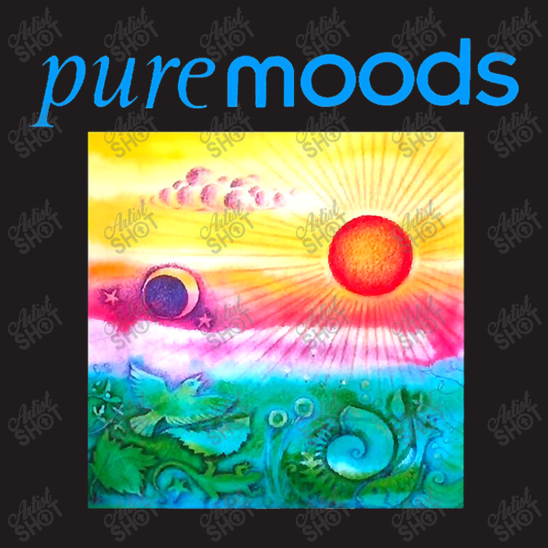 Pure Moods (pure 90's Nostalgia Moods) Waist Apron | Artistshot