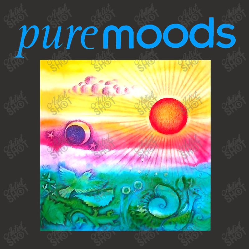 Pure Moods (pure 90's Nostalgia Moods) Champion Hoodie | Artistshot