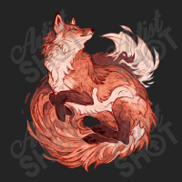 Red Fox 2018 Redraw 3/4 Sleeve Shirt | Artistshot