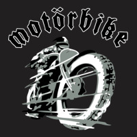 Motorbike Funny T-shirt | Artistshot