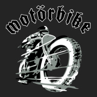 Motorbike Funny 3/4 Sleeve Shirt | Artistshot