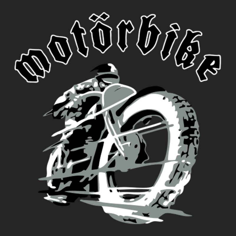 Motorbike Funny Unisex Hoodie | Artistshot