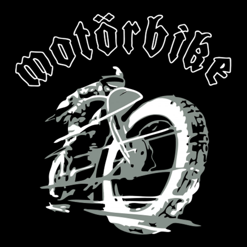 Motorbike Funny Zipper Hoodie | Artistshot