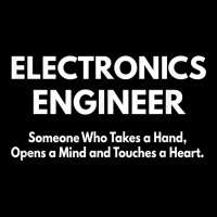 Electronics Engineer T Shirt Long Sleeve Shirts | Artistshot