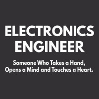 Electronics Engineer T Shirt Vintage Short | Artistshot