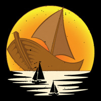 Sailing T  Shirt Skipper Sea Sunset Sail Boat Sailor Sailing T  Shirt Youth Jogger | Artistshot