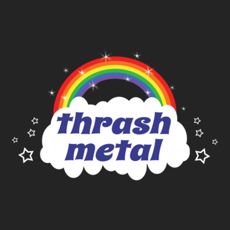 Trash Metal 3/4 Sleeve Shirt | Artistshot
