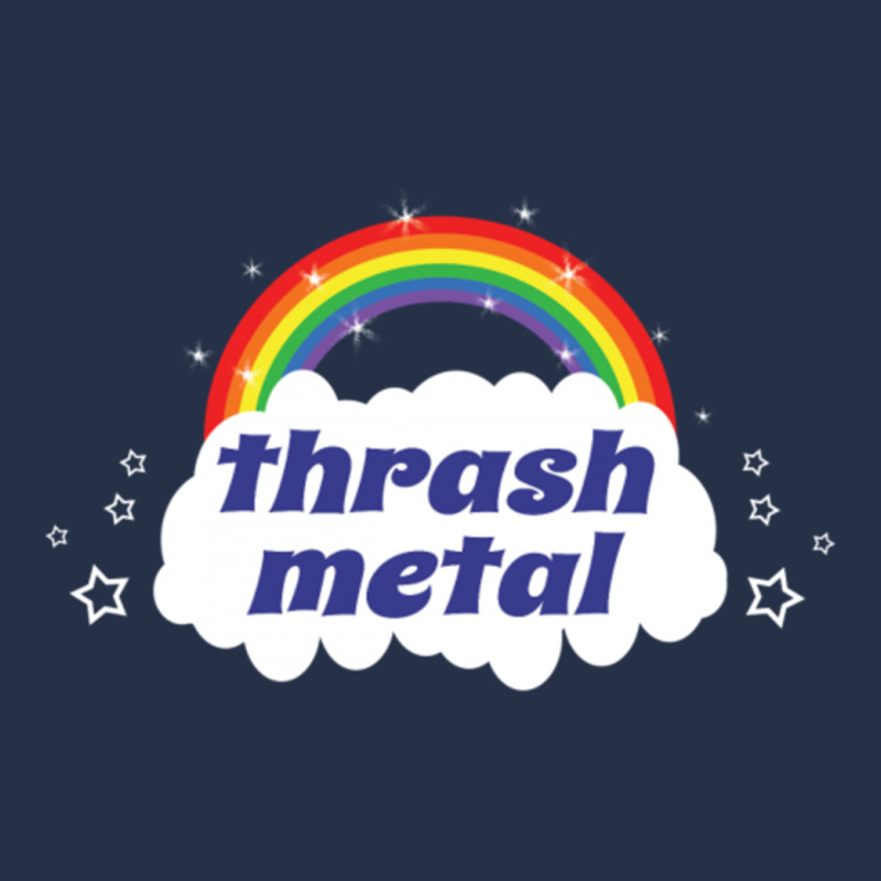Trash Metal Crewneck Sweatshirt | Artistshot