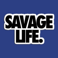 Savege Life Backpack | Artistshot