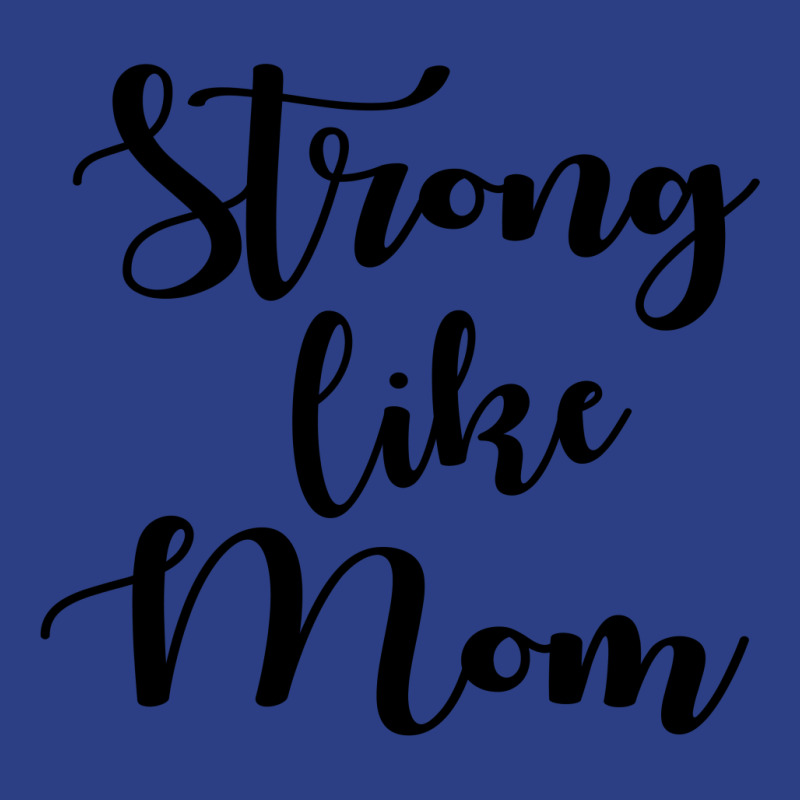 Strong Like Mom Backpack | Artistshot