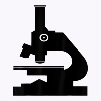 Microscope T Shirt Microscopy Science Chemistry Graphic Tee Tank Top | Artistshot