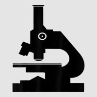 Microscope T Shirt Microscopy Science Chemistry Graphic Tee Exclusive T-shirt | Artistshot