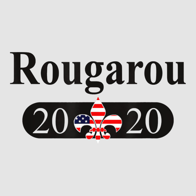 Rougarou Werewolf 2020 Funny Louisiana Political Humor T Shirt Exclusive T-shirt by Smykowskicalob1991 | Artistshot