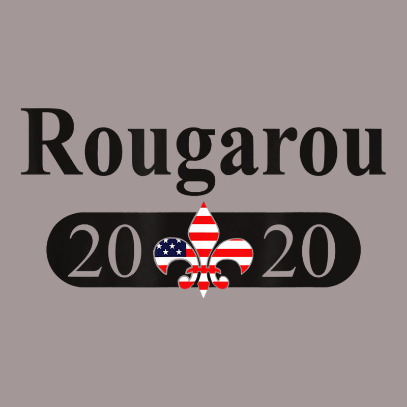 Rougarou Werewolf 2020 Funny Louisiana Political Humor T Shirt Vintage Short by Smykowskicalob1991 | Artistshot