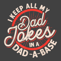 Programmer Dad Nerdy Father Database Geeky Dad Jokes T Shirt Vintage T-shirt | Artistshot